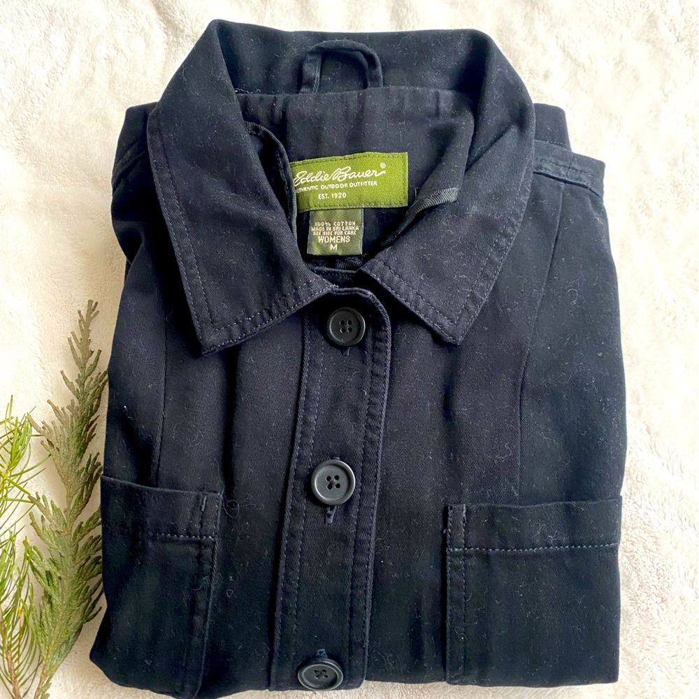 Eddie Bauer women’s M jacket